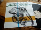 GRAVENITES-CIPOLLINA MONKEY MEDICINE IN MINT RAAAAAAAR