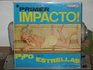 PIPO Y SUS ESTRELLAS: PRIMER IMPACTO RARE SALSA GUAGUANCO PRODANSA LP VENEZUELA