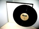 TEST PRESSING: DEEP PURPLE LP Perfect Strangers R Blackmore NEVER SOLD IN STORES