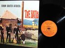 RARE 1966 Orig THE BATS   REVERB GUITAR LED UK INVASION Beatles Zombies Hollies