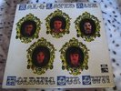 KAL-Q-LATED RISK // HOLDING OUR OWN .1972 NZ PSYCH..LP
