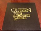 ''RARE'' Queen The Complete Works  Vinyl Box Set