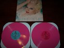 Rare Madonna Bedtime Stories PROMO limited edition Poster not picture disc MDNA