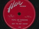 pc78-R&B -Flair 1036- Baby 