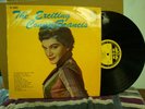 CONNIE FRANCIS  Japanese Pressing LP CLICK TO HEAR