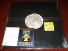 NO SCREWS Startin' From Scratch LP RANDOM INDIE WEST COAST RAP SEALED RARE