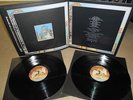 LED ZEPPELIN ''SONG REMAINS THE SAME'' VINYL. 'MINT'  1ST PRESSING/ SUPER RARE