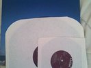 JIMMY EAT WORLD STATIC PREVAILS VINYL VERY RARE christie front drive jejune emo