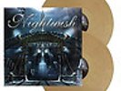 Nightwish - Imaginaerum (2 LP, Gold Vinyl, 100 Copies, VIP-Edition) NEW