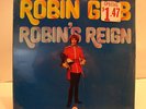 ROBIN GIBB Robin's Reign LP SEALED Rare Psych Pop BEE GEES Orig ATCO