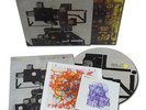 * New WILCO The Whole Love 87174-1 Deluxe Box Set CD LP 7