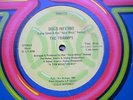 THE TRAMMPS DISCO INFERNO 12 ATLANTIC 1976 DSKO *PROMO*