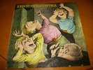 LP : JOHN ST. FIELD: CONTROL - MONSTER SPANISH FOLKY PSYCH  ORIGINAL 
