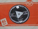Elvis Presley - I got a Woman - RCA 47 - 6637