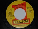 JUDAH ESKENDER RASTAFARI - RASTA TELL YOU -  7
