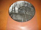 Burzum / Darkthrone Split LP Pic.Disc - 100 Only Worldwide Made -  