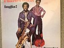 CHARLES DAVIS Ingia STRATA EAST Spiritual Jazz NM-