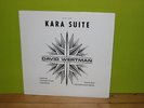 David Wertman, Kara Suite, Steve Reid, Mint-, Mustevic Sound, Charles Tyler, OG