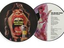 ROLLING STONES - BEAUTIFUL DELILAH - RARE LP VINYL PICTURE DISC - MINT 