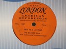 .LONDON DEMO.AMERICAN RECORDINGS. THE BARONS