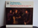 SEARCHERS - Sugar and spice   ***Marble Arch - Press***