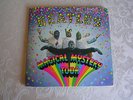 BEATLES  MAGICAL MYSTERY TOUR 1967 ITALY EP 7