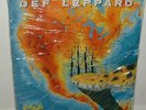 VERY RARE Def Leppard First Strike Made In Belgium SEALED LP Record Vinyl COOL