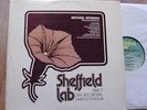 Newman CLASSICAL GUITAR Sheffield Direct-to-Disc LAB-10