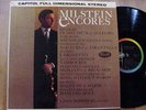MILSTEIN ENCORES – Capitol Side-Logo SP 8536 – RARE