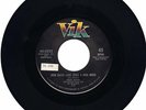FRANK MINION HOW MUCH LAND / PLEASE SEND HER BACK TO ME 45 RECORD VIK 0222 VG++