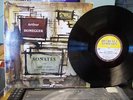 DUCRETET THOMSON  ARTHUR HONEGGER SONATES POUR VIOLON ET PIANO VERY RARE RECORD