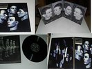 kraftwerk electric cafe ( spain edition gatefold cover )