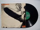 LED ZEPPELIN - FIRST ALBUM - RARE LP
