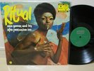 NICO GOMEZ RITUAL ORG OMEGA PSYCH FUNK AFRO LATIN BREAKS  °HEAR°