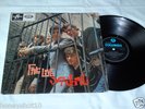 FIVE LIVE YARDBIRDS LP MONO UK ORIG 1ST PRESS 1964 COLUMBIA 33SX 1677