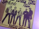 DISCO VINILE 45 GIRI YARDBIRDS HAPPENINGS TEN YEARS TIME AGO RARO