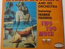 WILLIE ROSARIO/FRANKIE FIGUEROA 
