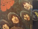 BEATLES - Rubber Soul   VINYL LP MONO - PMC 1267
