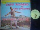 CLIFF RICHARD PRO ORIG LP VACACIONES D ARGENTINA_57944
