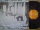 JEFFERSON AIRPLANE LP BLESS IT'S P VENEZUELA_17721