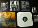 Dodheimsgard Monumental Possession LP Orig Press Dodheims Gard Dødheimsgard