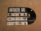 Husker Du - Everything Falls Apart ORIGINAL PRESSING LP REFLEX RECORDS