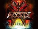 Accept - Stalingrad LTD Clear 2LP #34/250 Running Wild Scorpions U.D.O.