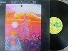ELOY - Floating. Early Seventies German Progressive Rock On Harvest Label. Ex/M-