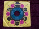 RARE CANADIAN ROCKABILLY-THE BLUE TONES 