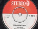 HEPTONES i shall be released 7