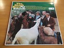 BEACH BOYS PET SOUNDS RARE 1st UK MONO ORIGINAL LP CAPITOL STRONG EXCELLENT