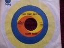 CANADIAN ROCK- BARRY ALLEN 