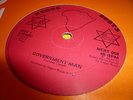 Lacksley Castell Government Man Killer Roots 12