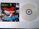 The Jam UBER RARE SKiRt LP ONLY 25 PRESSED Speckled coloured MINT Paul Weller